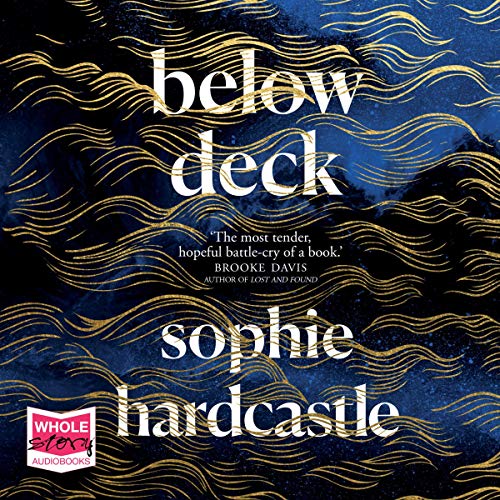 Cover of Below Deck