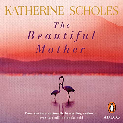 Cover of The Beautiful Mother