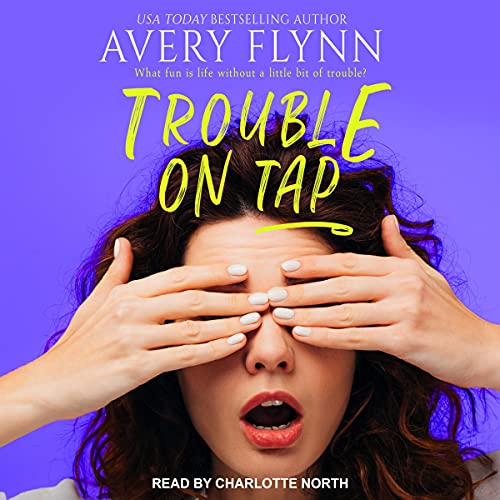 Cover of Trouble on Tap
