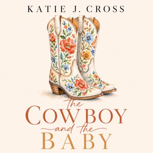 Cover of The Cowboy and the Baby