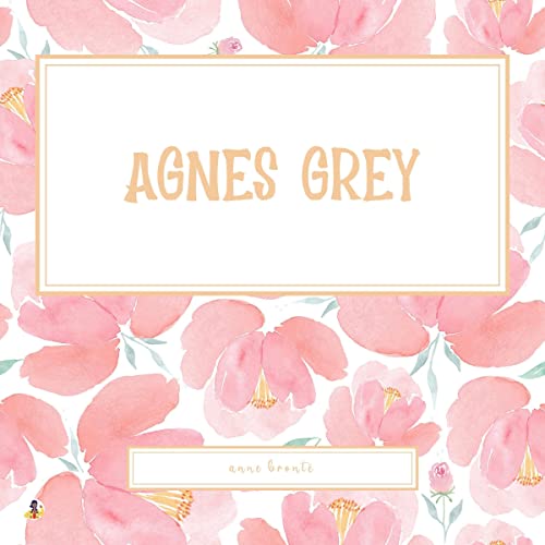 Cover of Agnes Grey