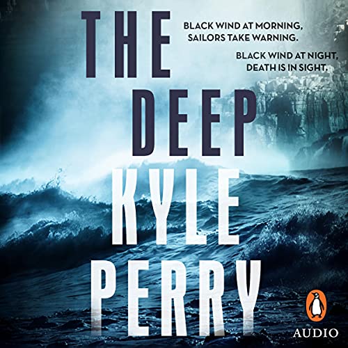 Cover of The Deep