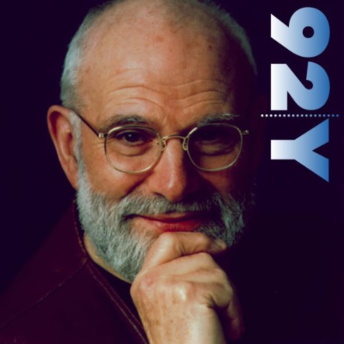 Cover of Dr. Oliver Sacks on Music and the Mind