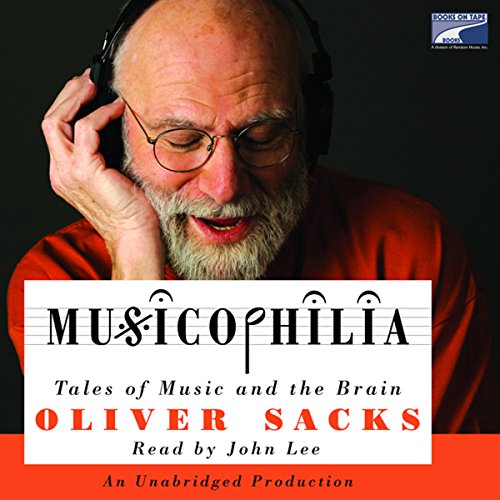 Cover of Musicophilia