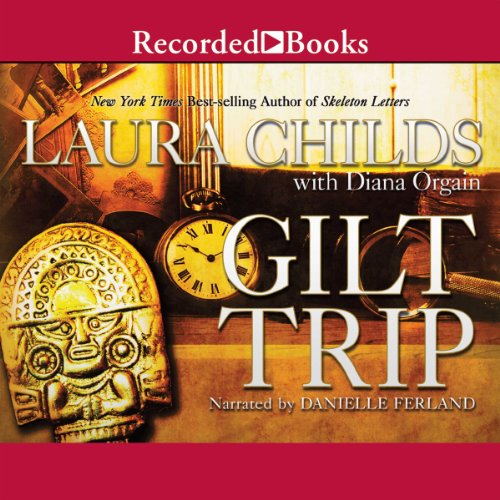 Cover of Gilt Trip