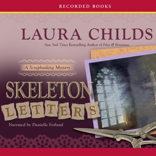 Cover of Skeleton Letters