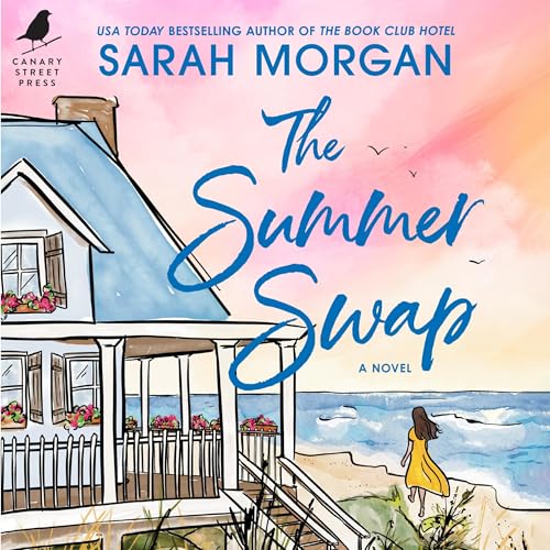 Cover of The Summer Swap