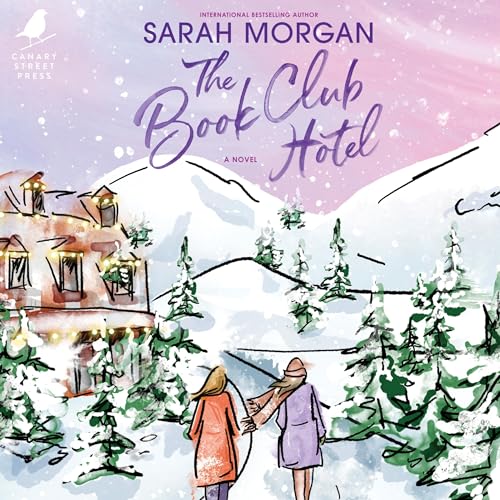 Cover of The Book Club Hotel