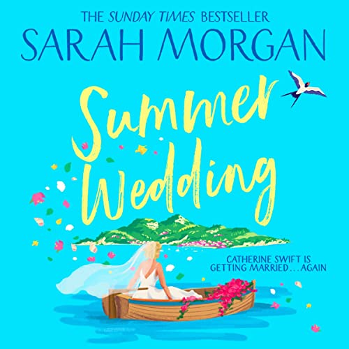 Cover of Summer Wedding