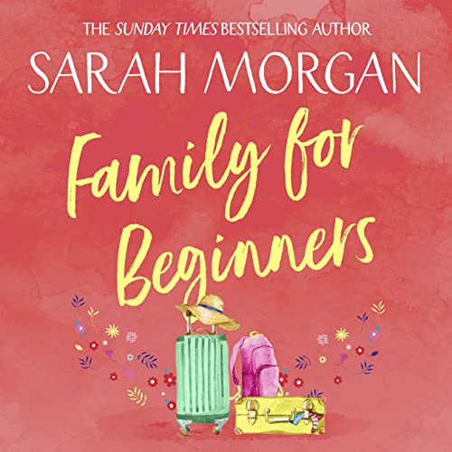 Cover of Family for Beginners