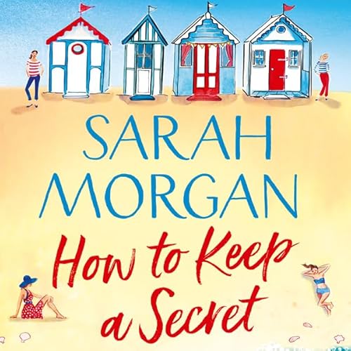 Cover of How to Keep a Secret
