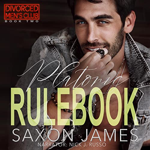 Cover of Platonic Rulebook