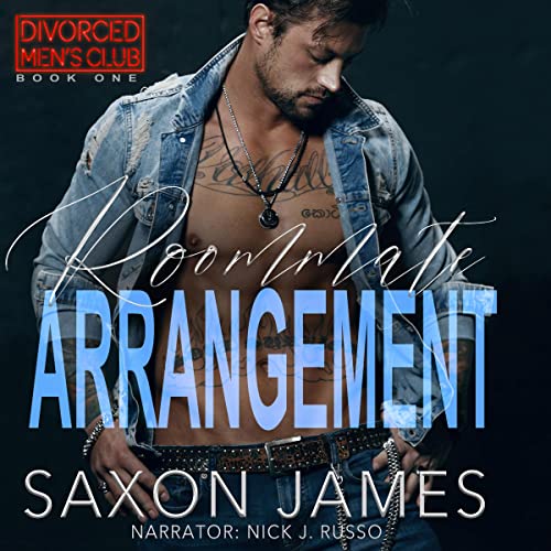 Cover of Roommate Arrangement
