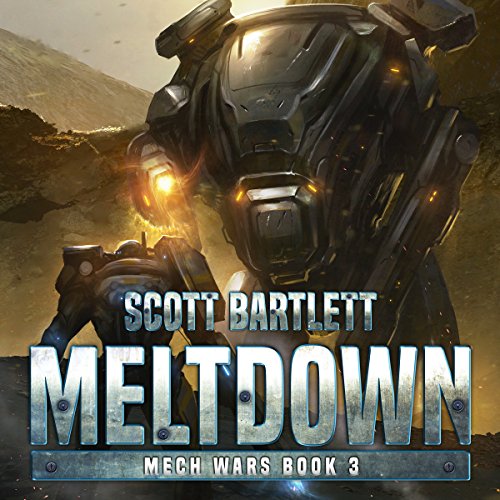 Cover of Meltdown