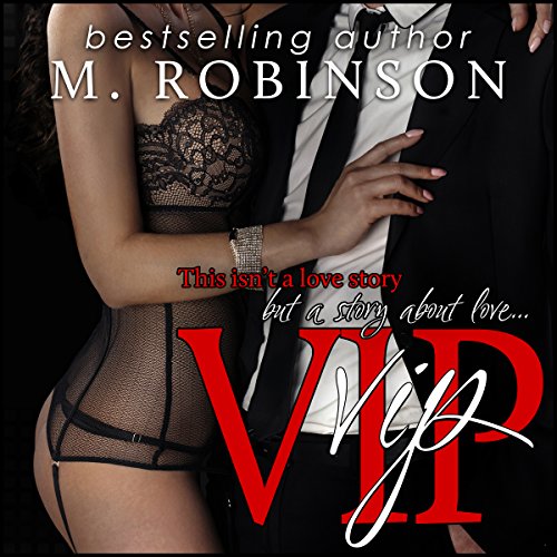 Cover of VIP