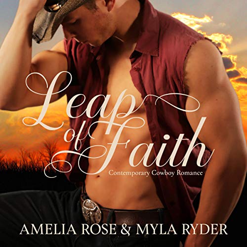 Cover of Leap of Faith