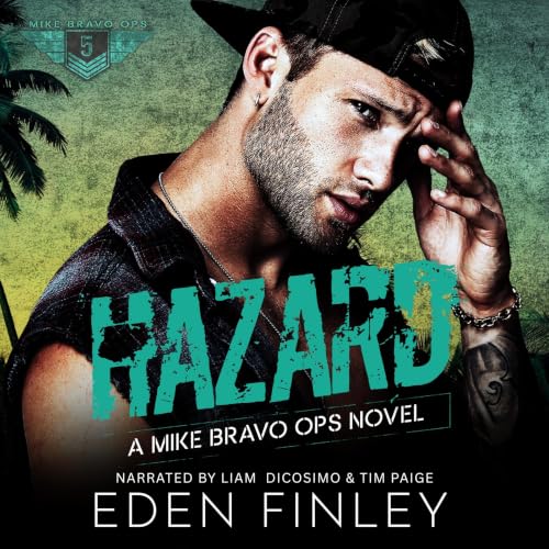 Cover of Mike Bravo Ops
