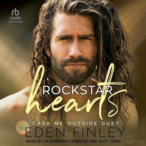 Cover of Rockstar Hearts