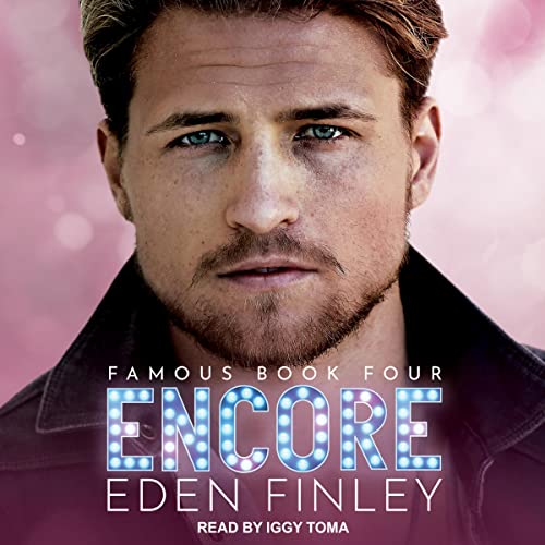 Cover of Encore