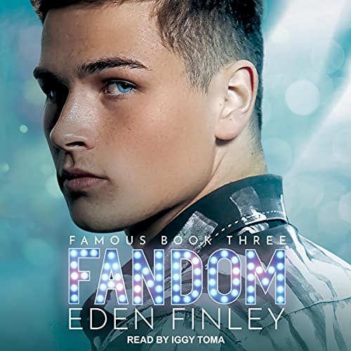 Cover of Fandom