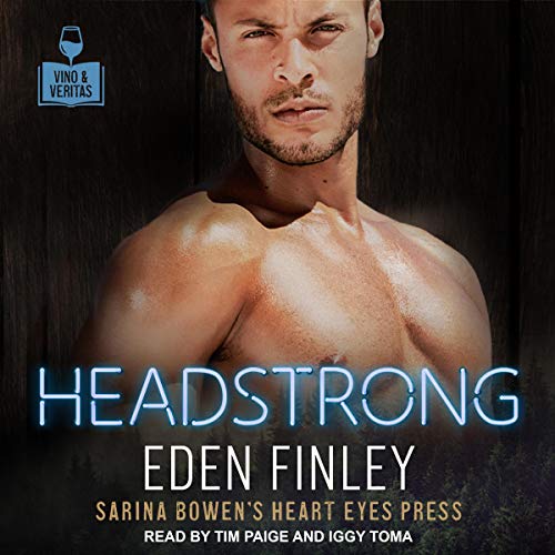 Cover of Headstrong