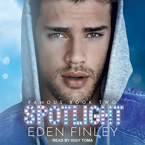 Cover of Spotlight