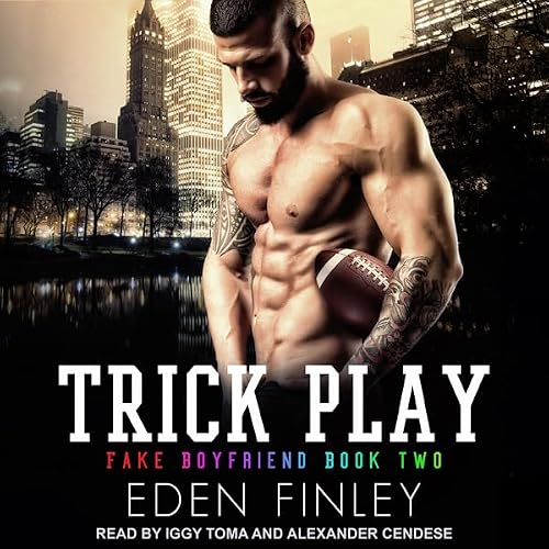 Cover of Trick Play
