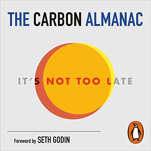 Cover of The Carbon Almanac