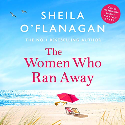 Cover of The Women Who Ran Away