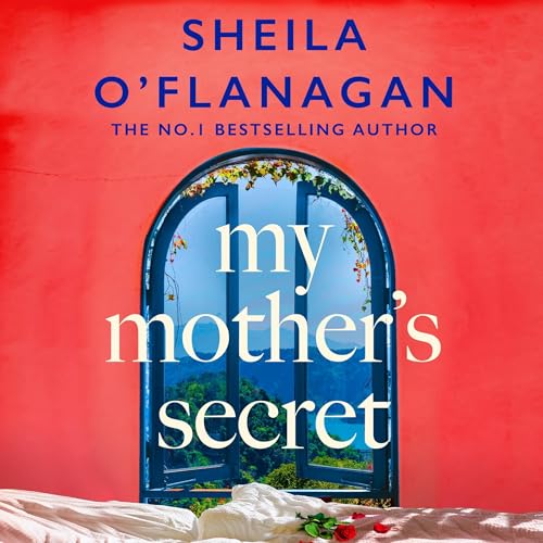 Cover of My Mother's Secret