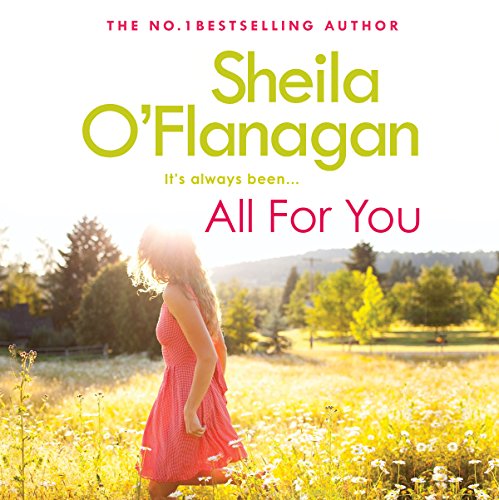 Cover of All For You
