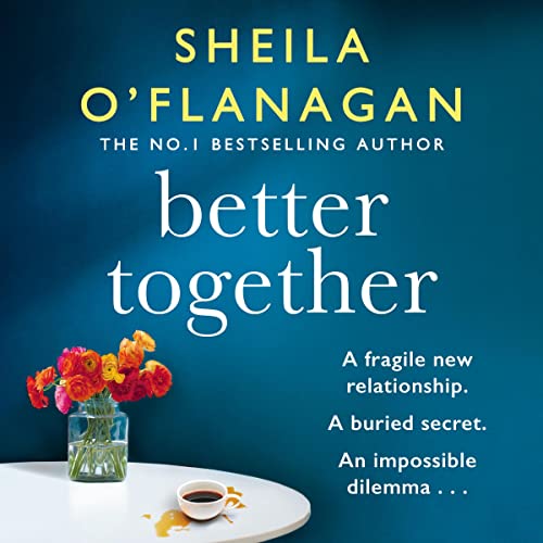 Cover of Better Together