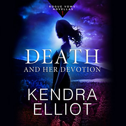 Cover of Death and Her Devotion