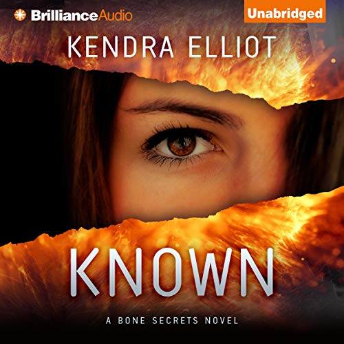 Cover of Known