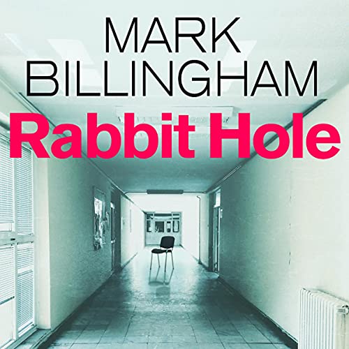 Cover of Rabbit Hole