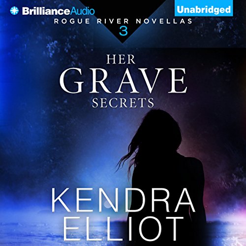 Cover of Her Grave Secrets