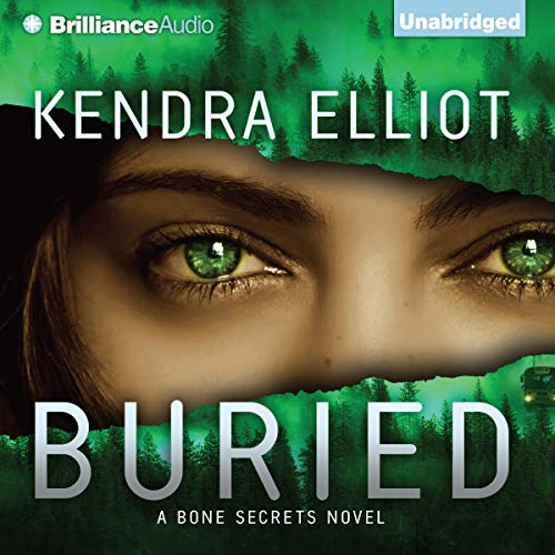 Cover of Buried