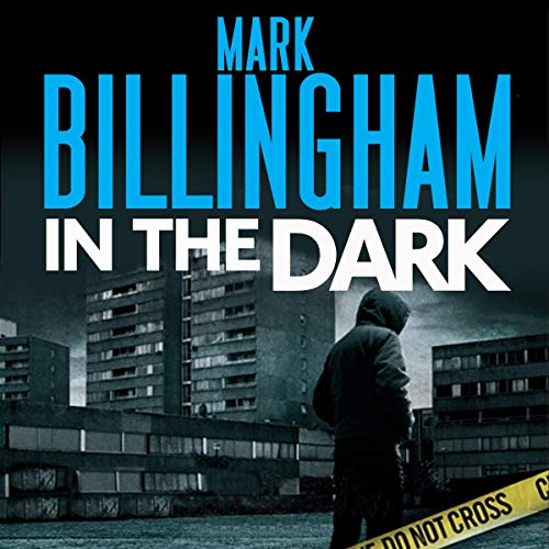 Cover of In The Dark