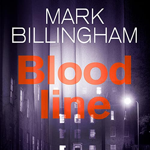 Cover of Bloodline