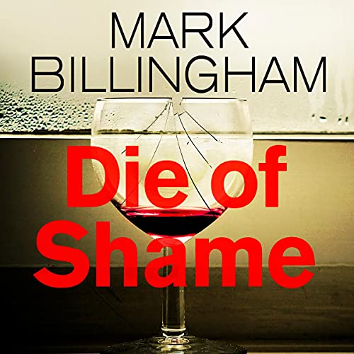 Cover of Die of Shame