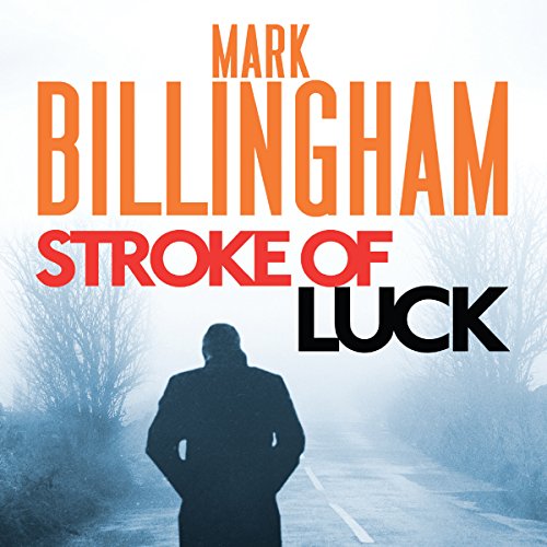 Cover of Stroke of Luck