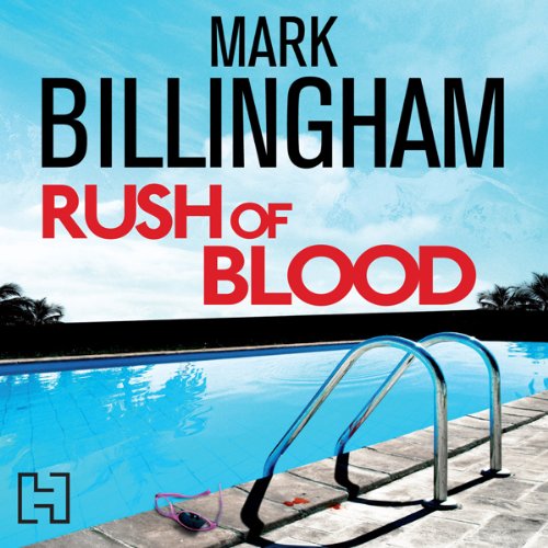 Cover of Rush of Blood