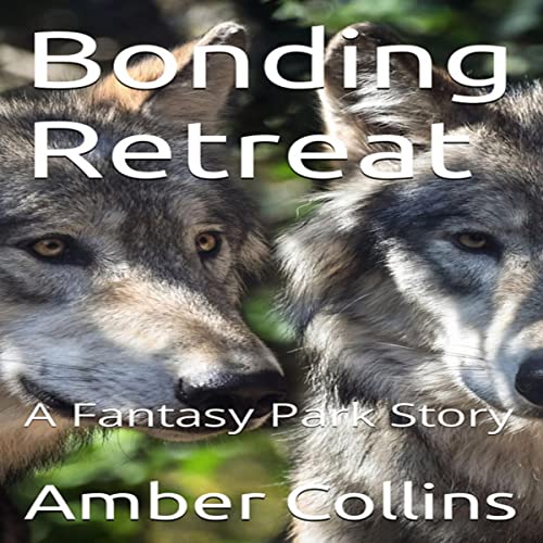 Cover of Bonding Retreat