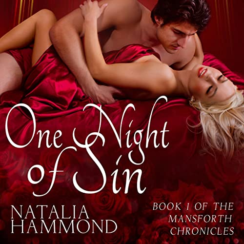 Cover of One Night of Sin