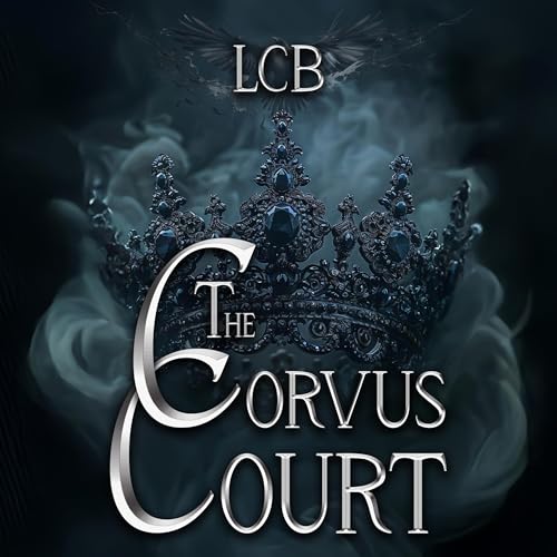 Cover of The Corvus Court