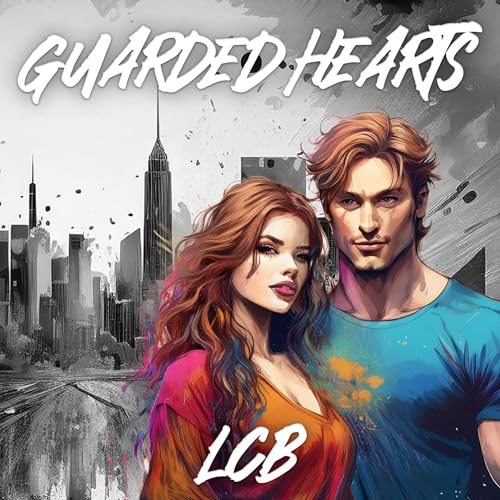 Cover of Guarded Hearts: Book 1