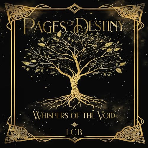 Cover of Whispers of the Void