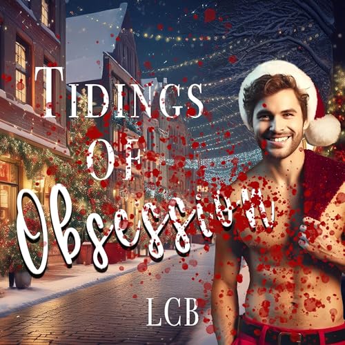 Cover of Tidings of Obsession