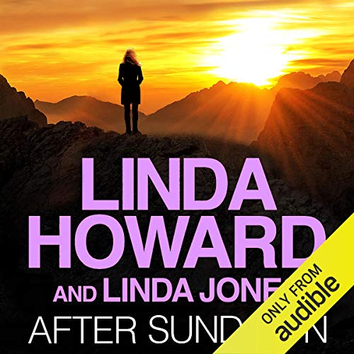 Cover of After Sundown