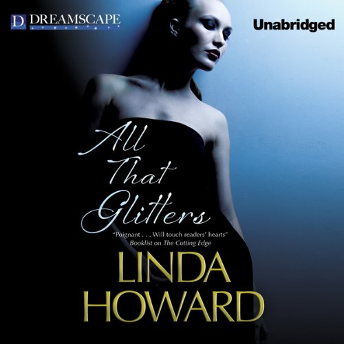 Cover of All That Glitters